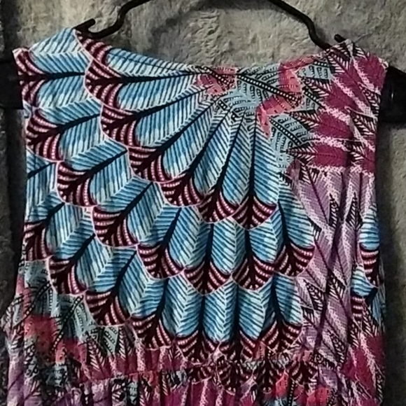 Maxi Dress - Picture 4 of 6